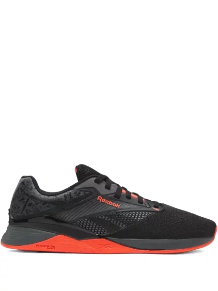 Sneakerși Reebok negru