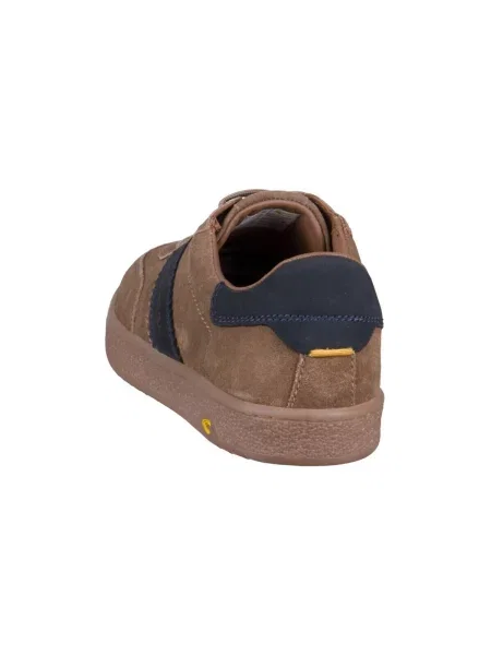 Pantofi Camel Active albastru