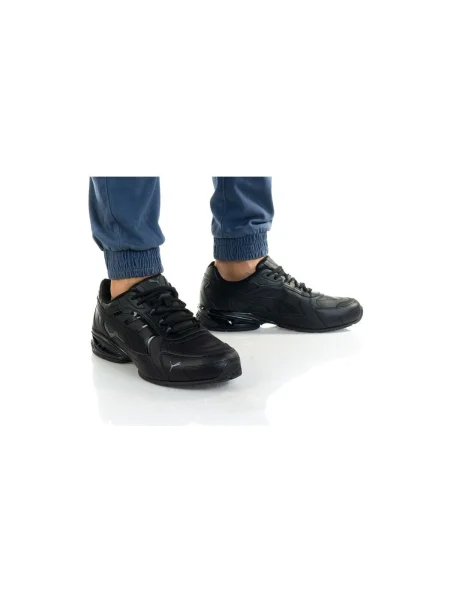 Pantofi Puma negru