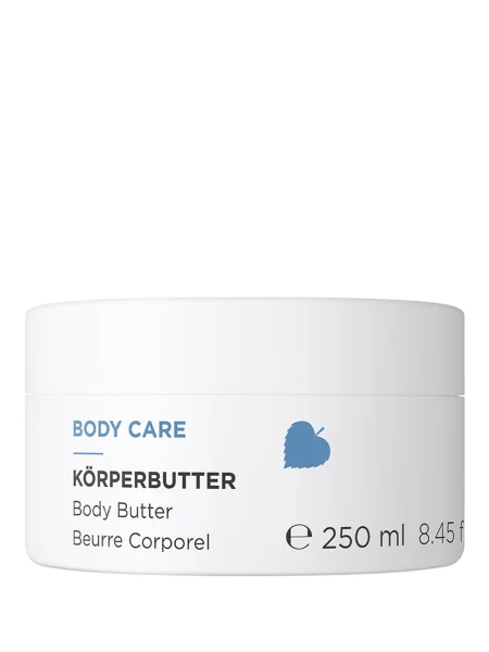 Annemarie Börlind Body Care Tělové máslo ml