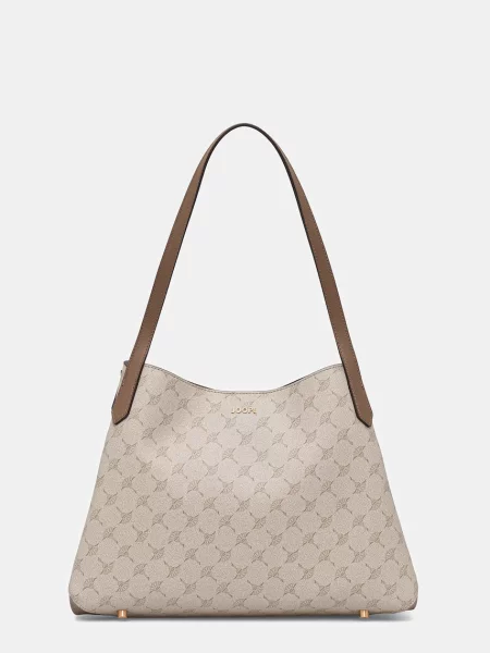 Joop! geantă Mazzolino Rahel gri