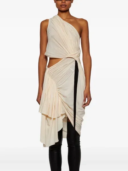 Šaty Rick Owens Drkshdw