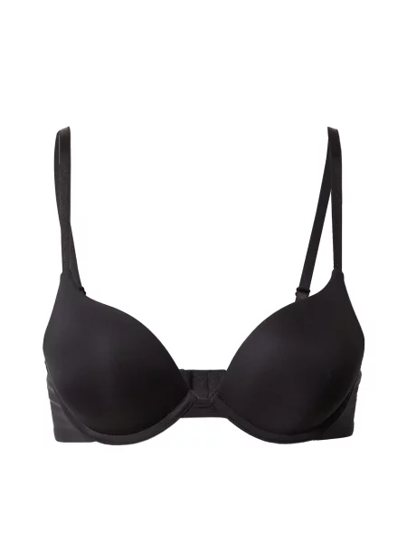 Lindex Sutien Malva Theresia' negru
