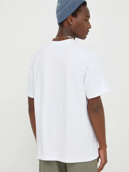 MSGM póló fehér