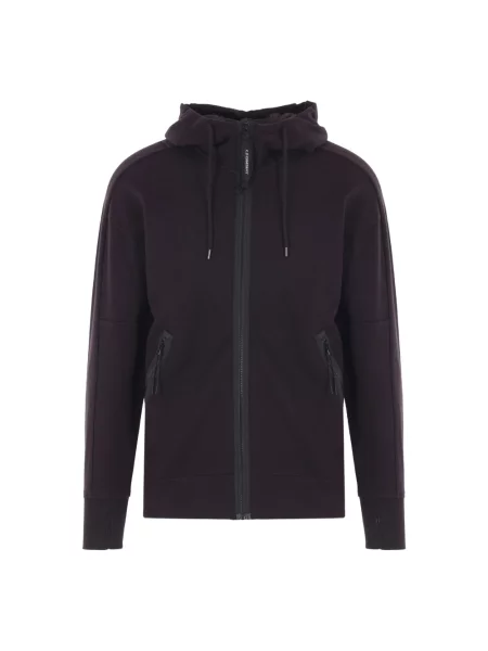 C.P. Company bluza czarna