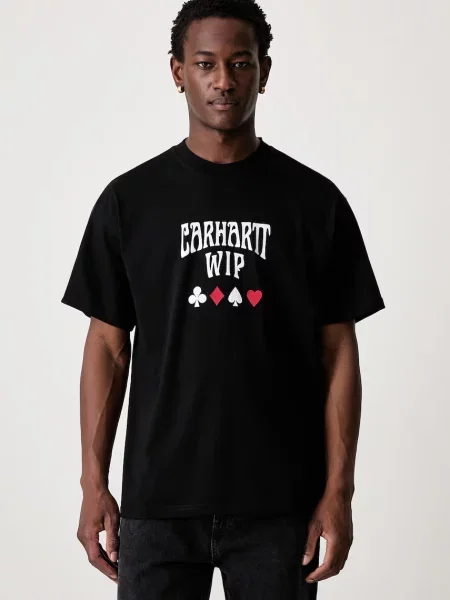 Carhartt WIP S/S Deck T-shirt