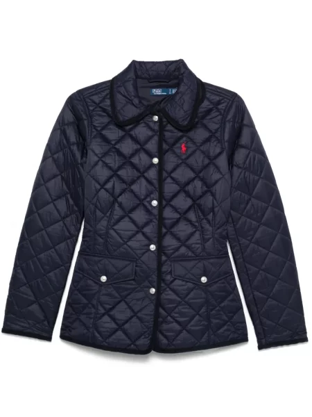 Striukė Polo Ralph Lauren mėlyna