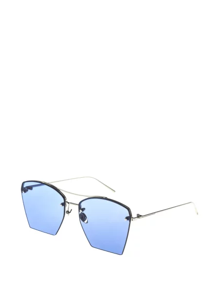 Ochelari de soare Myth cu imprimeu geometric