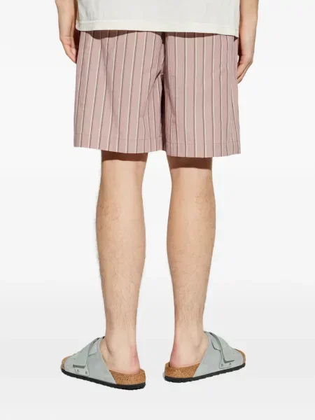 Pantaloni scurți Marant roz