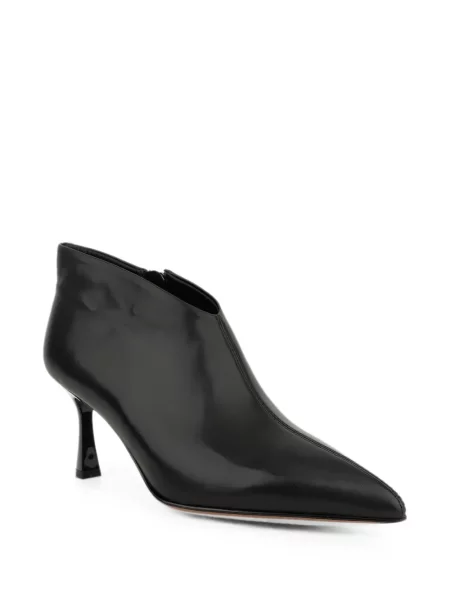Cizme scurte Linda Baumann negru