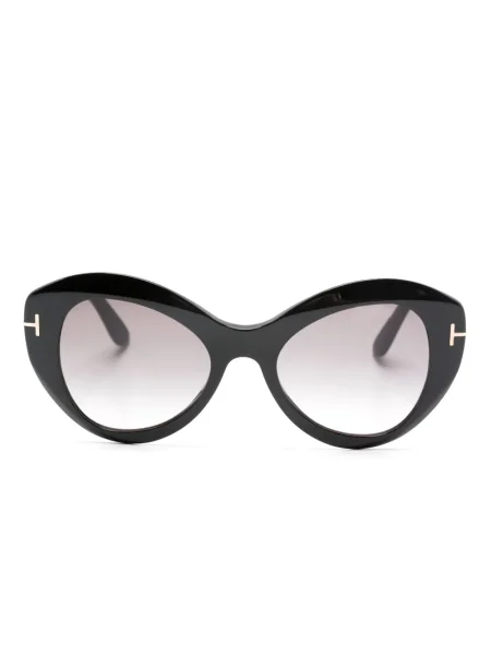 Ochelari de soare Tom Ford Eyewear negru
