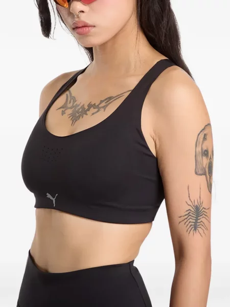 Top Puma negru