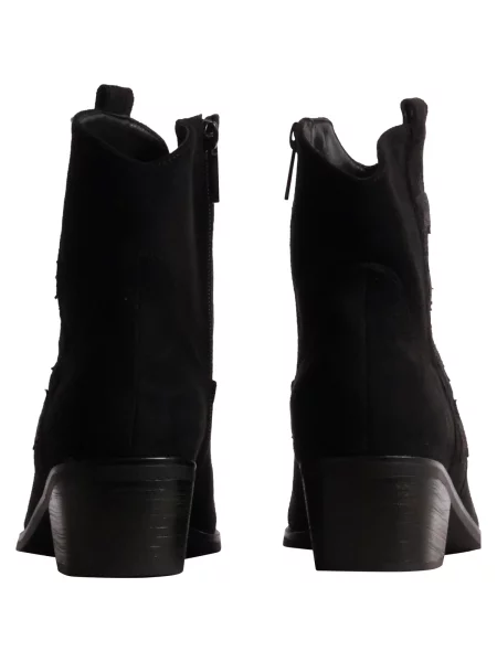 Pantofi Findlay negru