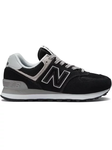 Buty New Balance – czarne