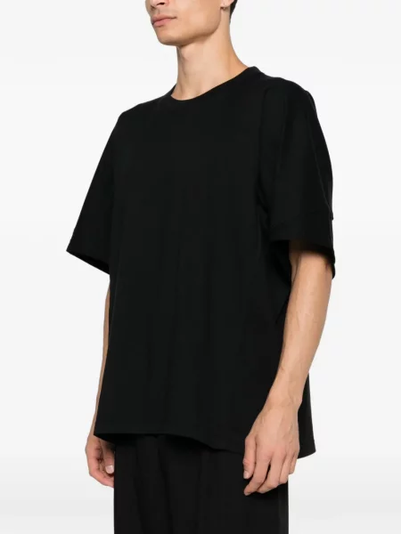 Tricou Issey Miyake Men negru