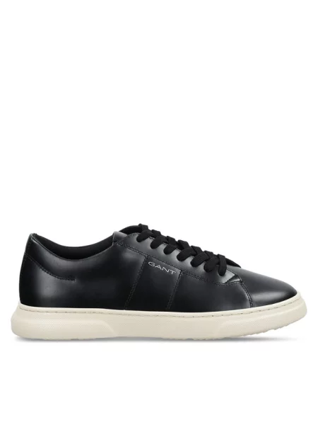 Sneakersy Gant czarne