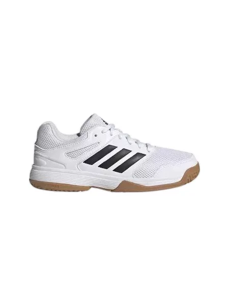 Pantofi Adidas alb