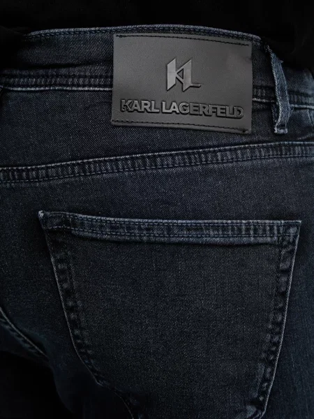 Джинсы Karl Lagerfeld