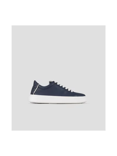 Pantofi Alexander Smith albastru