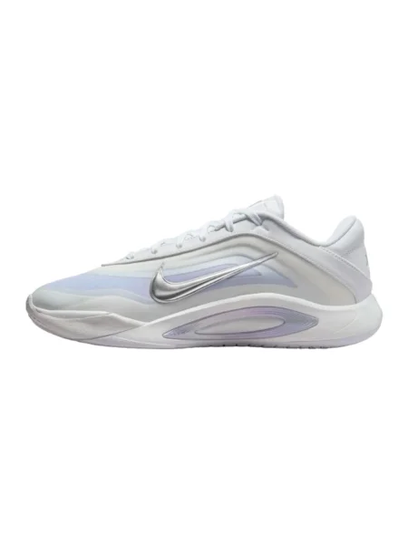 Pantofi Nike cu perle alb