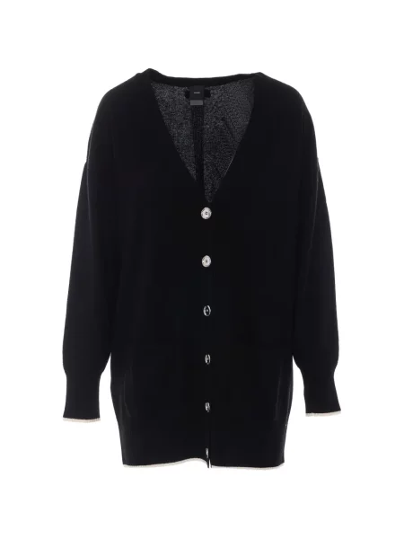 Cardigan Pinko negru
