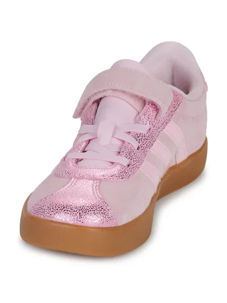 Pantofi copii Adidas roz