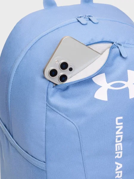 Рюкзак Under Armour голубой