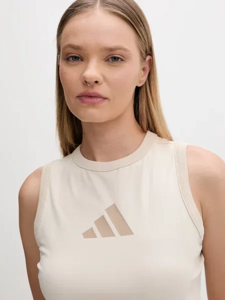 Укороченный топ Adidas
