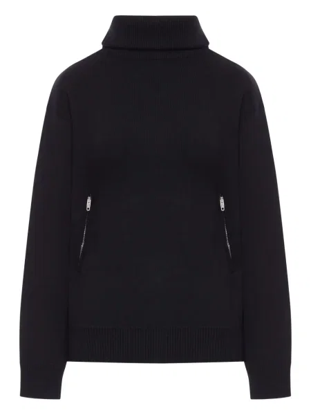 Pulover Balenciaga negru