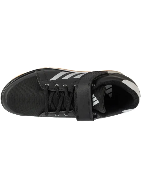 Tenisky Adidas čierna