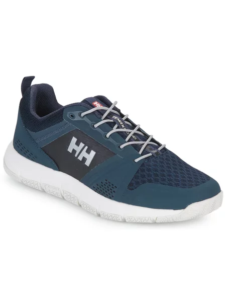 Helly Hansen Sneakersy Skagen Offshore Tmavomodrá modré