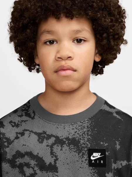 Nike футболка дитяча Sportswear