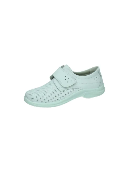 Pantofi Luisetti alb