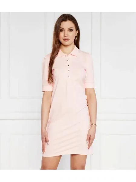 LAUREN RALPH LAUREN Rochie CHACE-SHORT SLEEVE-CASUAL