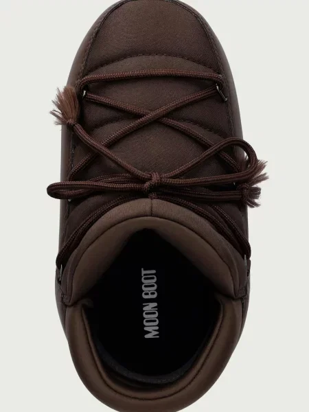 Bokacsizma Moon Boot barna