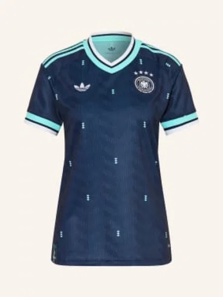 Tričko Adidas bílé