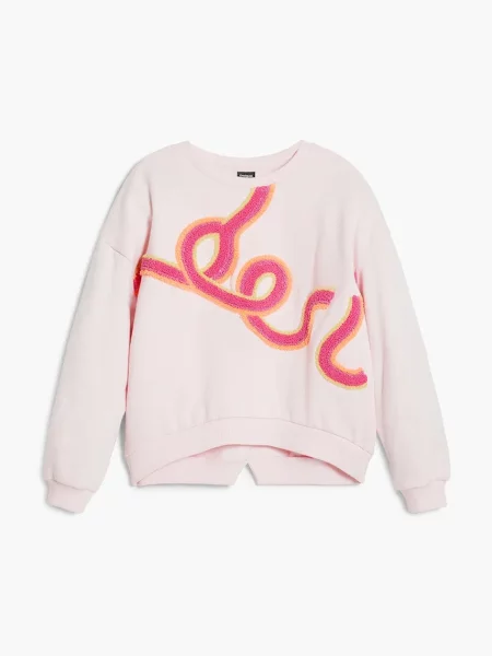 Desigual Дитяча кофта