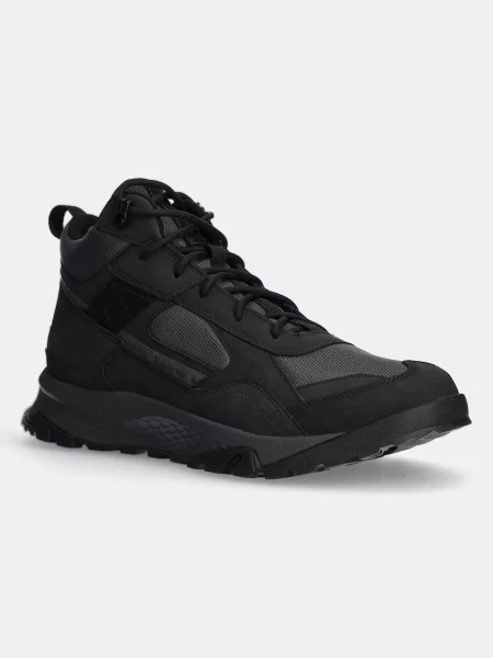 Туристически обувки Timberland Lincoln Peak GTX черно