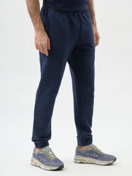 Спортивний костюм Bikkembergs синій