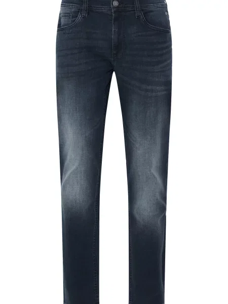 BLEND Jeans Twister închis albastru