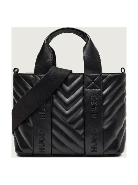 Geantă Hugo negru