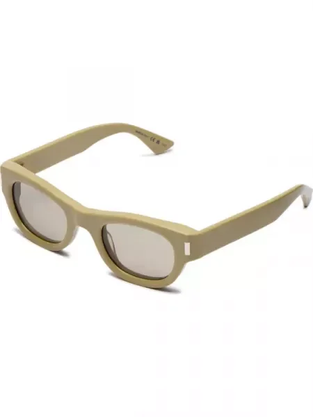 Saint Laurent Ochelari de soare SL kaki