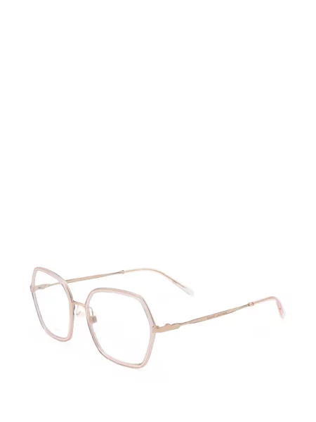 Ochelari de soare Marc Jacobs Eyewear cu imprimeu geometric
