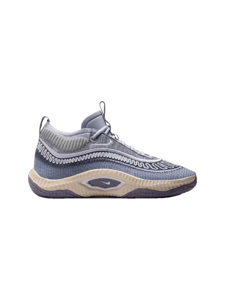 Pantofi Nike violet