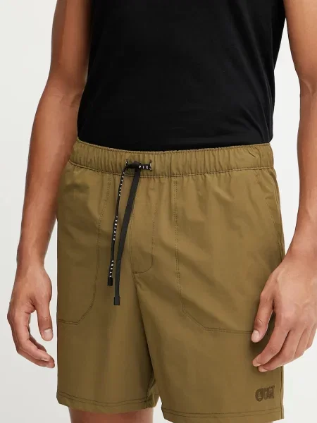 Kratke hlače Picture Lenu zelena