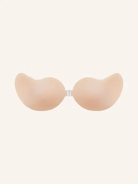 Magic Bodyfashion Biustonosz Bez Pleców Precious beige beżowy