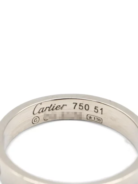 Inel Cartier
