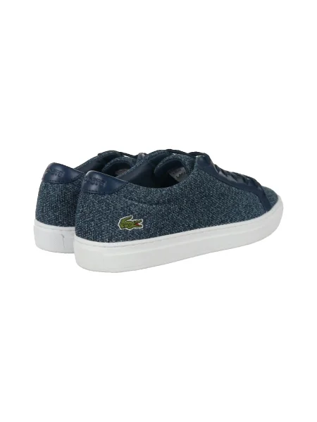Pantofi Lacoste albastru