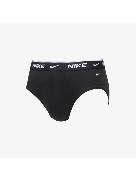 Τέντωμα κιλότα Nike μαύρο