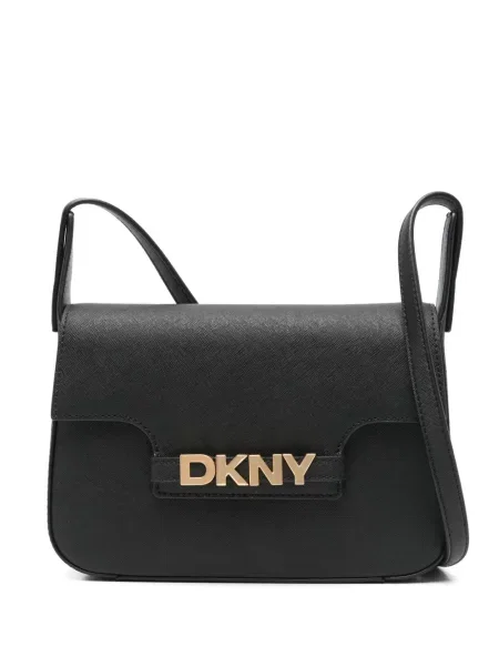Body Dkny negru